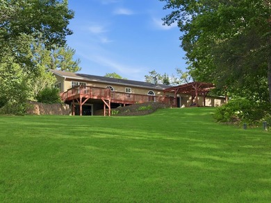Only a 10-minute boat ride to Hodag Park! This beautiful 3+ - photo 15