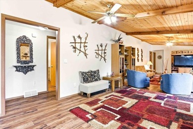 Rare Castle Rock Lake Waterfront Opportunity in Snug Harbor! - photo 15