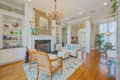 This pristine coastal retreat in Driftwood Estates is placed on - photo 16