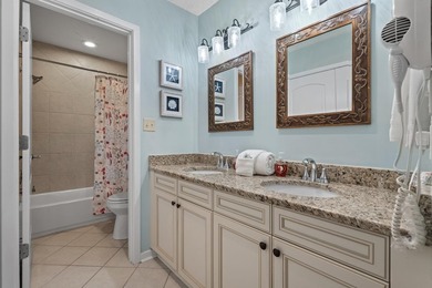 Welcome to this 2-bedroom, 2-bathroom condo in the prestigious - photo 17
