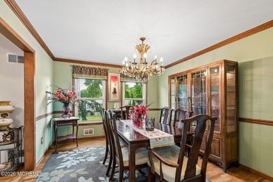 Welcome to this stunning Colonial tucked away on a private - photo 17