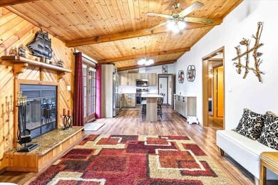 Rare Castle Rock Lake Waterfront Opportunity in Snug Harbor! - photo 17