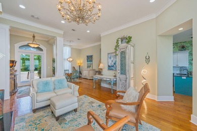 This pristine coastal retreat in Driftwood Estates is placed on - photo 18