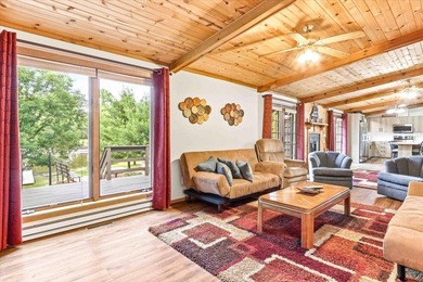 Rare Castle Rock Lake Waterfront Opportunity in Snug Harbor! - photo 19