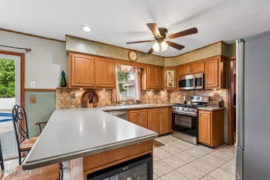 Welcome to this stunning Colonial tucked away on a private - photo 20