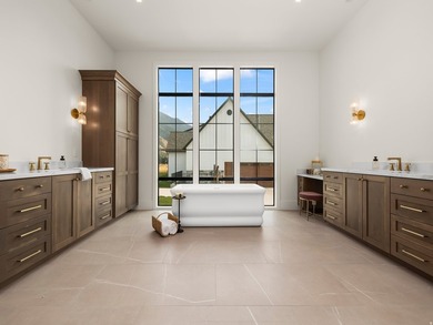 Welcome home to this stunning brand new luxury custom rambler - photo 20