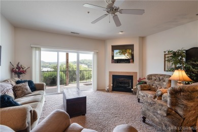 Lake Condo For Sale in Camdenton, Missouri