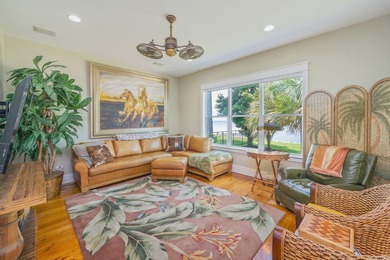 This pristine coastal retreat in Driftwood Estates is placed on - photo 21