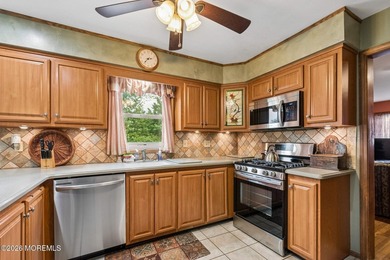 Welcome to this stunning Colonial tucked away on a private - photo 21