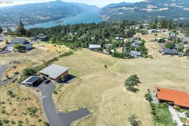 Nw Strawberry Mountain Rd, White Salmon, Wa 98672, 5243256