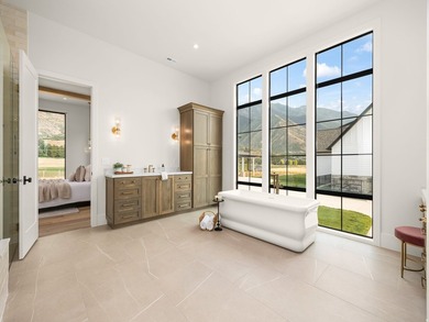 Welcome home to this stunning brand new luxury custom rambler - photo 23