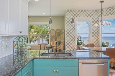This pristine coastal retreat in Driftwood Estates is placed on - photo 26
