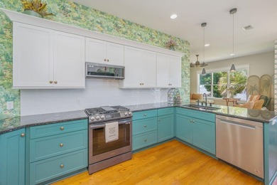 This pristine coastal retreat in Driftwood Estates is placed on - photo 27