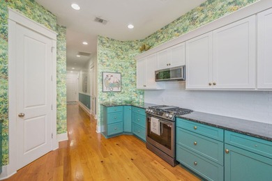 This pristine coastal retreat in Driftwood Estates is placed on - photo 30