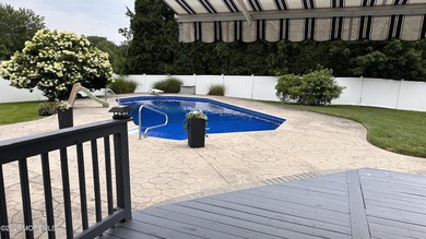 Welcome to this stunning Colonial tucked away on a private - photo 30