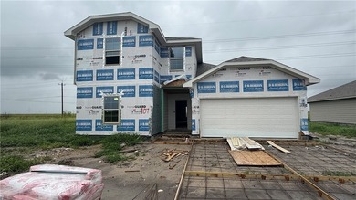 The Midland plan is a two-story, 4 bedroom, 3- bathroom home - photo 1