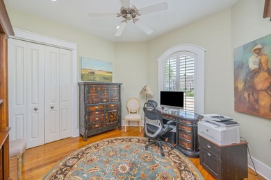 This pristine coastal retreat in Driftwood Estates is placed on - photo 31
