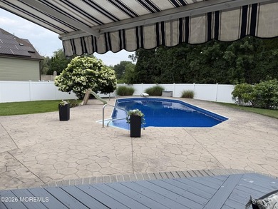 Welcome to this stunning Colonial tucked away on a private - photo 31