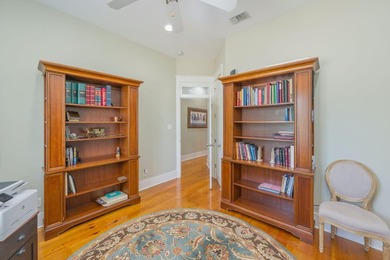 This pristine coastal retreat in Driftwood Estates is placed on - photo 32