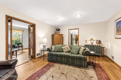 Welcome to this stunning Colonial tucked away on a private - photo 33