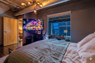 This is exactly what North Loop loft living should feel like - photo 3