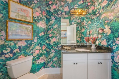 This pristine coastal retreat in Driftwood Estates is placed on - photo 34