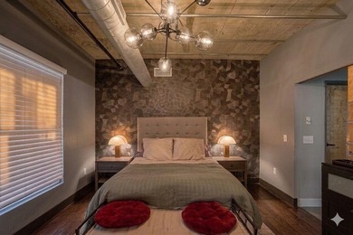 This is exactly what North Loop loft living should feel like - photo 4