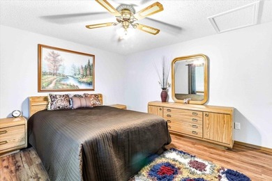 Rare Castle Rock Lake Waterfront Opportunity in Snug Harbor! - photo 34
