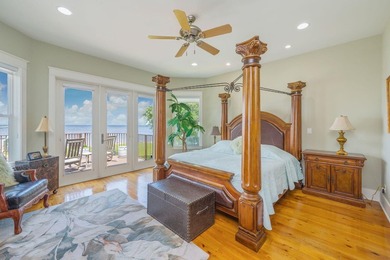 This pristine coastal retreat in Driftwood Estates is placed on - photo 35