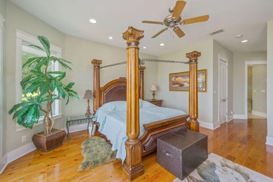This pristine coastal retreat in Driftwood Estates is placed on - photo 36