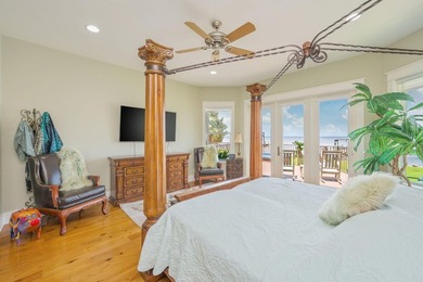 This pristine coastal retreat in Driftwood Estates is placed on - photo 37