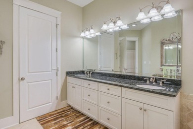 This pristine coastal retreat in Driftwood Estates is placed on - photo 39