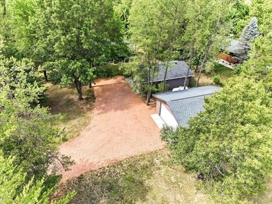Rare Castle Rock Lake Waterfront Opportunity in Snug Harbor! - photo 40