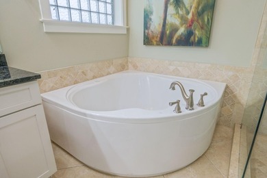 This pristine coastal retreat in Driftwood Estates is placed on - photo 41