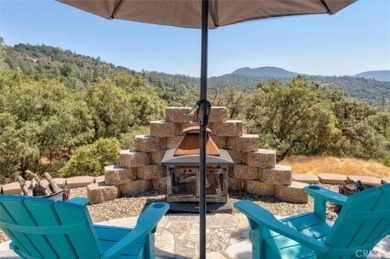 Bass Lake Home For Sale in Oakhurst California