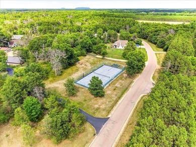 Rare Castle Rock Lake Waterfront Opportunity in Snug Harbor! - photo 42