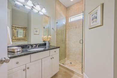 This pristine coastal retreat in Driftwood Estates is placed on - photo 44