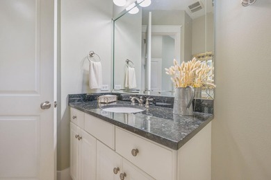 This pristine coastal retreat in Driftwood Estates is placed on - photo 45