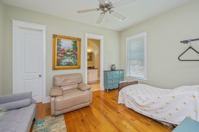 This pristine coastal retreat in Driftwood Estates is placed on - photo 47