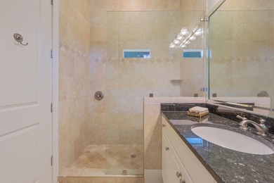 This pristine coastal retreat in Driftwood Estates is placed on - photo 49
