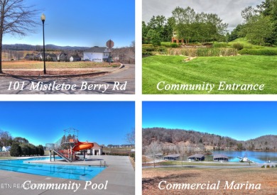 Lake Lot For Sale in Oak Ridge, Tennessee