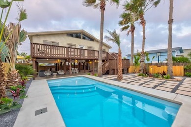 This income producing, Port Aransas home is a bright, airy - photo 3
