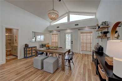 This income producing, Port Aransas home is a bright, airy - photo 5