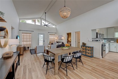 This income producing, Port Aransas home is a bright, airy - photo 8