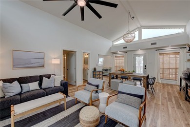 This income producing, Port Aransas home is a bright, airy - photo 9