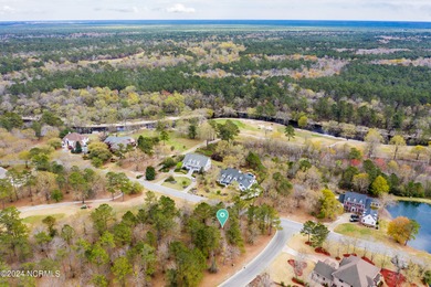 Cape Fear River Lot For Sale in Wallace North Carolina