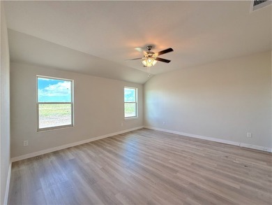 The Holden is a single-story, 4-bedroom, 2-bathroom home plus a - photo 3