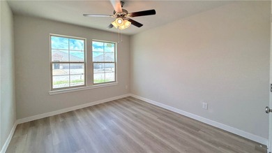 The Holden is a single-story, 4-bedroom, 2-bathroom home plus a - photo 8