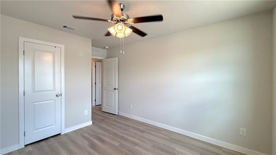 The Holden is a single-story, 4-bedroom, 2-bathroom home plus a - photo 9