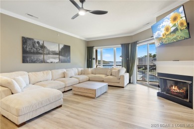 Lake Condo For Sale in Lake Ozark, Missouri
